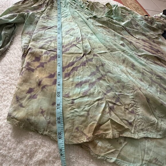 River & Sky Kenna Blouse Monteverde MTV Wash - Picture 4 of 6